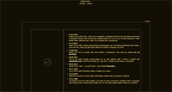 Desktop Screenshot of beseda.biz